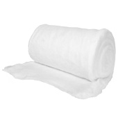 Rouleau de coton compressé dur HS 1kg Rouleau de coton compressé dur HS 1kg