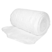 Rouleau de coton semi-compressé HS 1kg Rouleau de coton semi-compressé HS 1kg