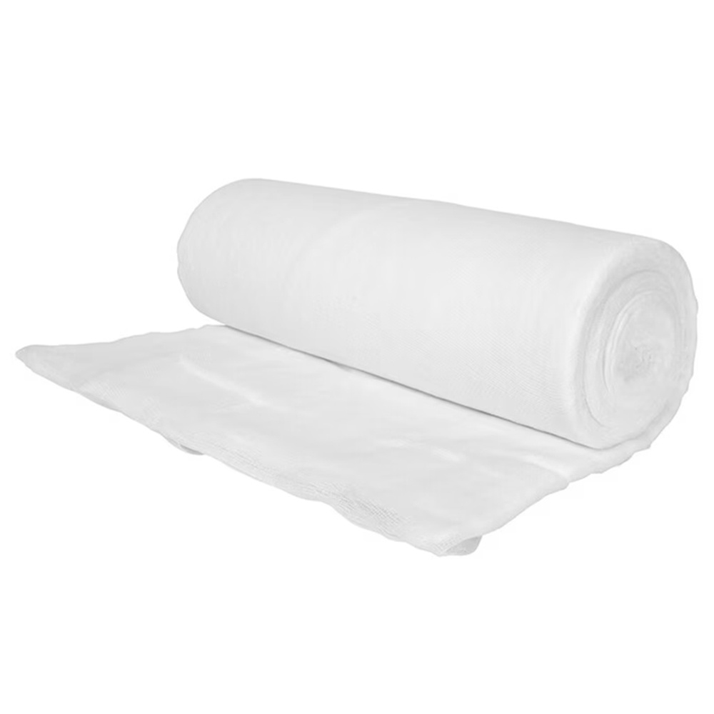 Rouleau de coton / gaze HS 30cmx500g