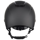 Casque d'équitation HS MIPS Air Matte Noir Casque d'équitation HS MIPS Air Matte Noir