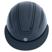 Casque d'équitation HS MIPS Air Skyblue Bleu marine Casque d'équitation HS MIPS Air Skyblue Bleu marine