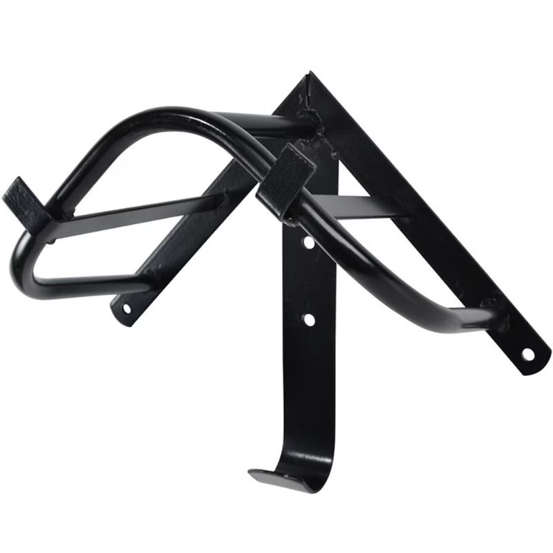 Porte-surfaix HS Noir