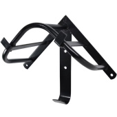 Porte-surfaix HS Noir Porte-surfaix HS Noir