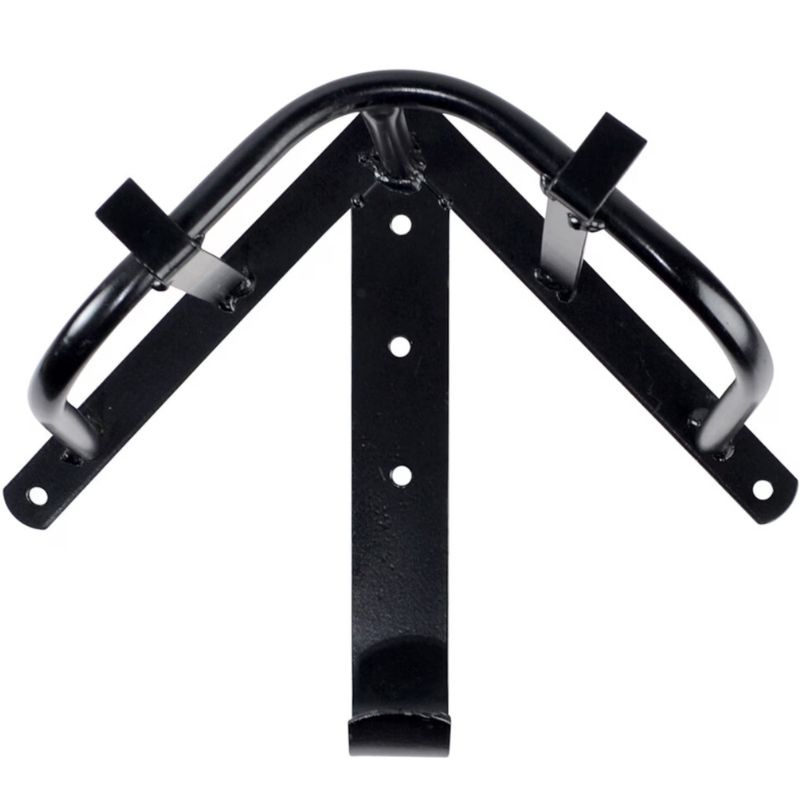 Porte-surfaix HS Noir