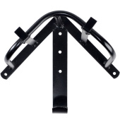 Porte-surfaix HS Noir Porte-surfaix HS Noir