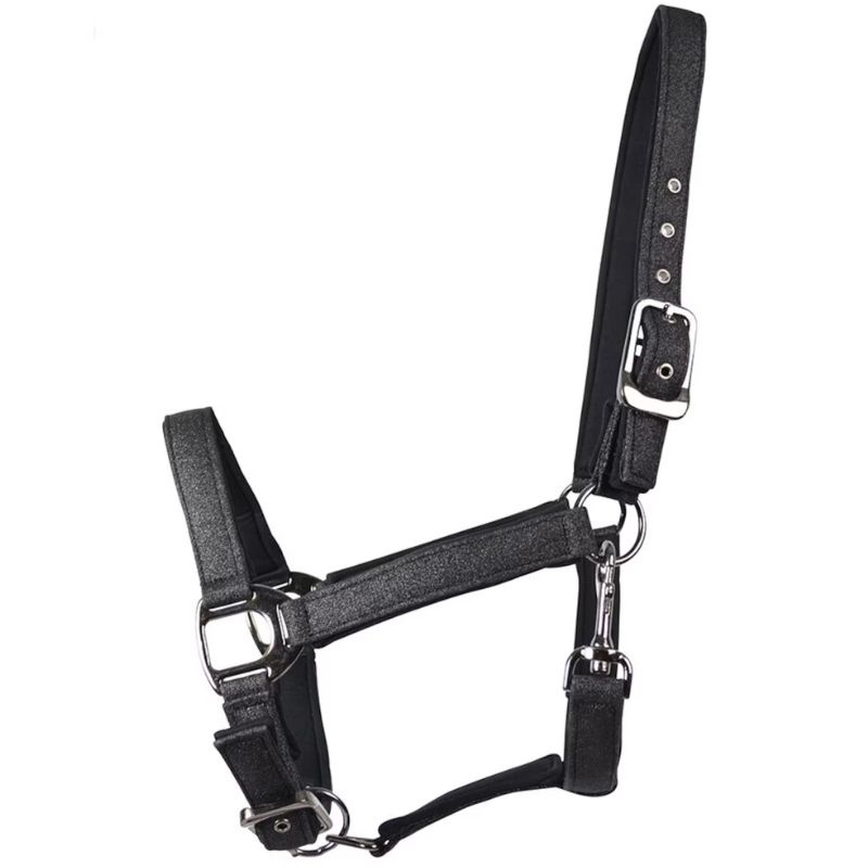 Licol HS Tindra Noir