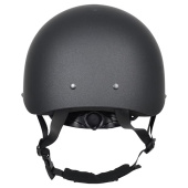 Casque d'équitation HS Victory Glimmer Noir Casque d'équitation HS Victory Glimmer Noir