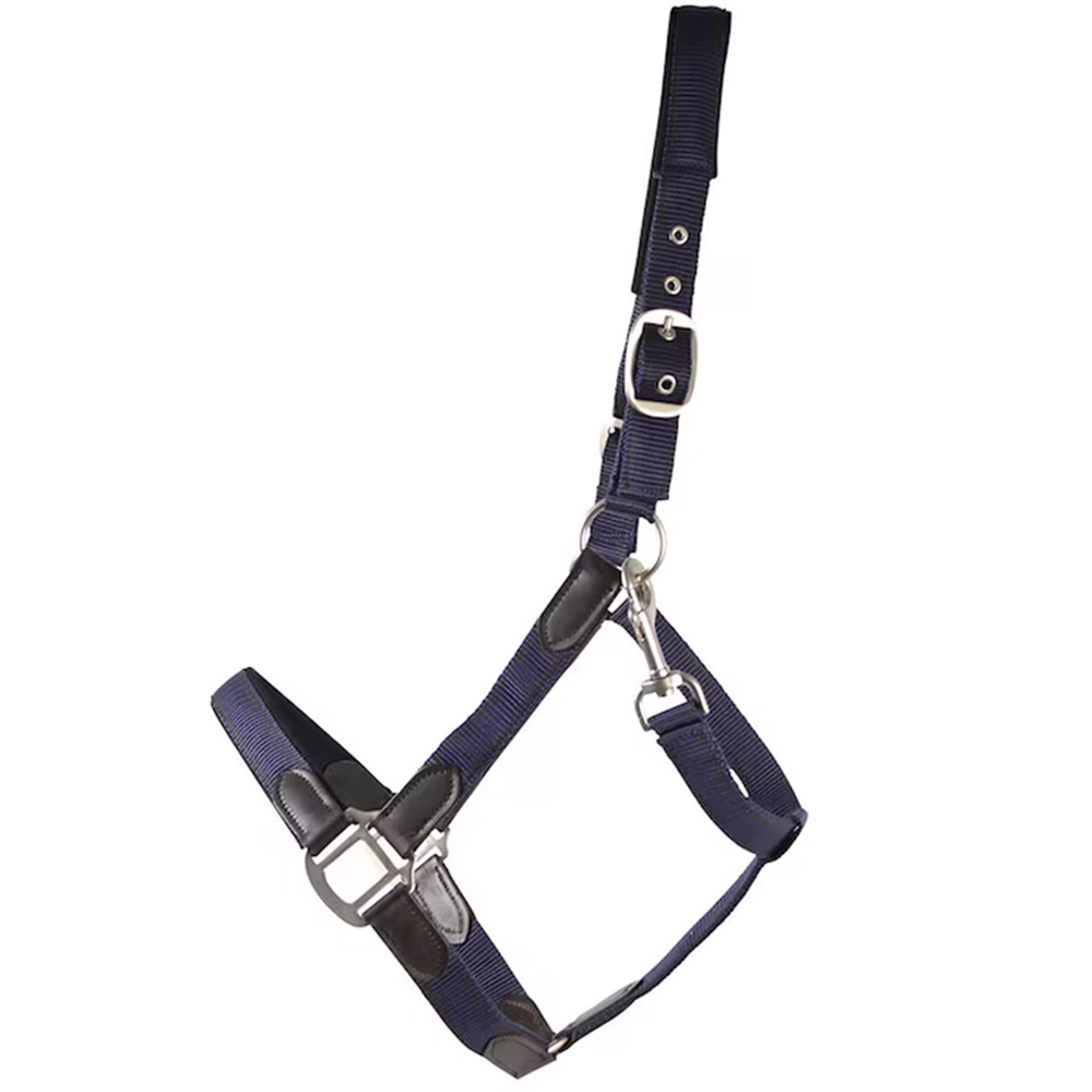Licol HS Edit Bleu Marine