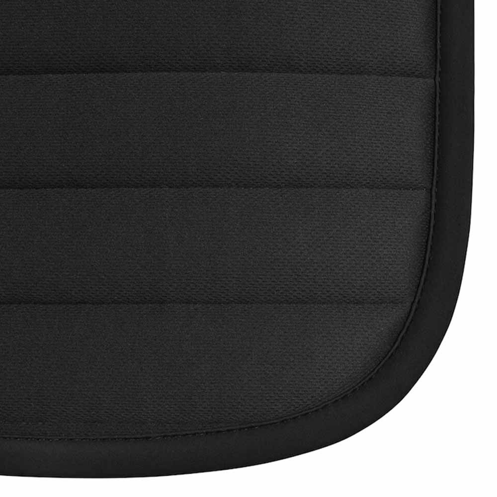 Tapis de selle dressage HS Soft Noir