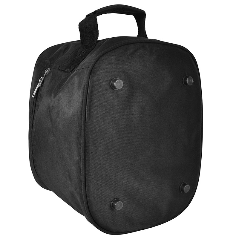 Sac à casque HS Noir