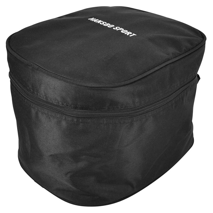 Sac à casque HS Noir