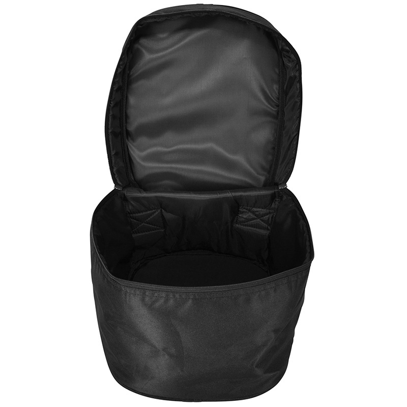 Sac à casque HS Noir