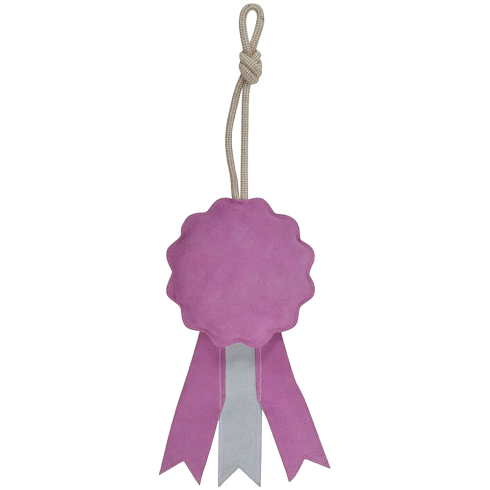 Jouet pour cheval HS Cocarde de Prix The Best Rose
