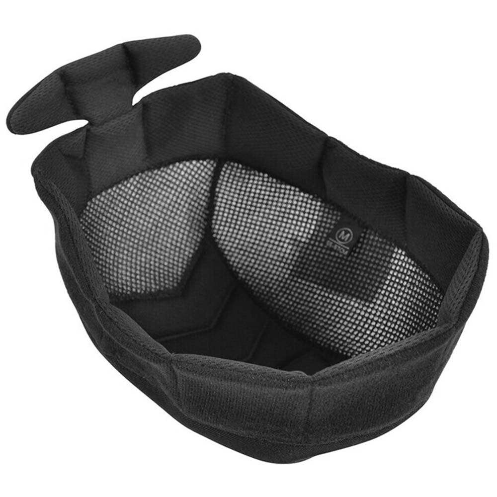 Doublure de casque HS Victory Noir