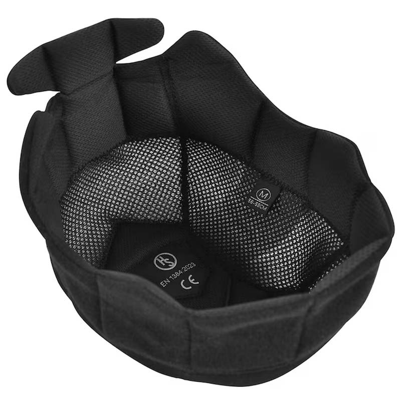 Doublure de casque HS MIPS Air Noir