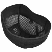 Doublure de casque HS MIPS Vision Noir Doublure de casque HS MIPS Vision Noir
