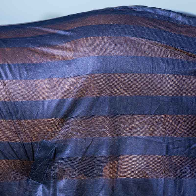 Couverture Anti-Mouches HS Mesh Bleu Marine