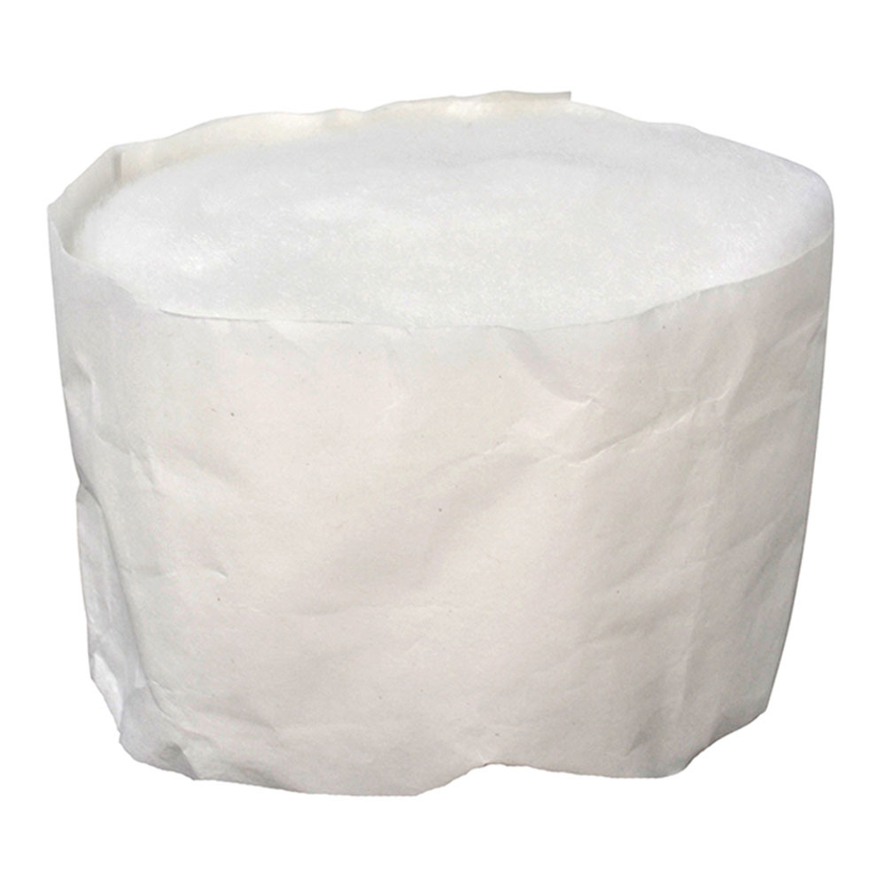Ouate de rembourrage pour chevaux 5cmx3m
