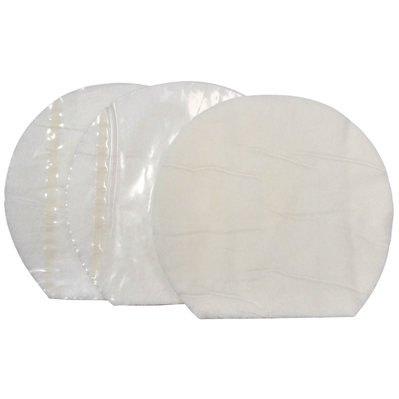 Compresse pour sabot de cheval 3-pack 14x15cm