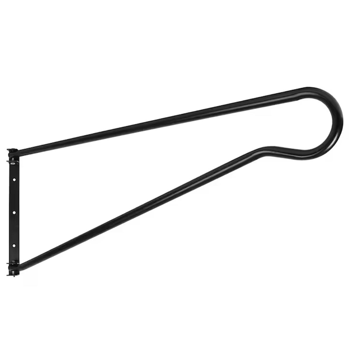 Porte-couverture HS SoloStay Noir