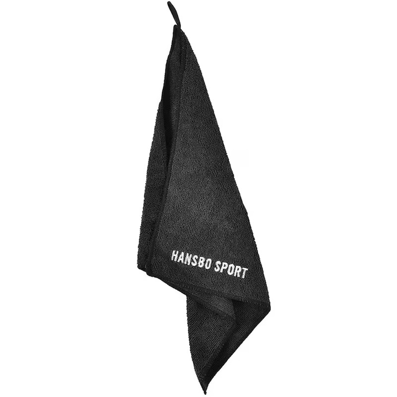 Chiffon de polissage HS Noir