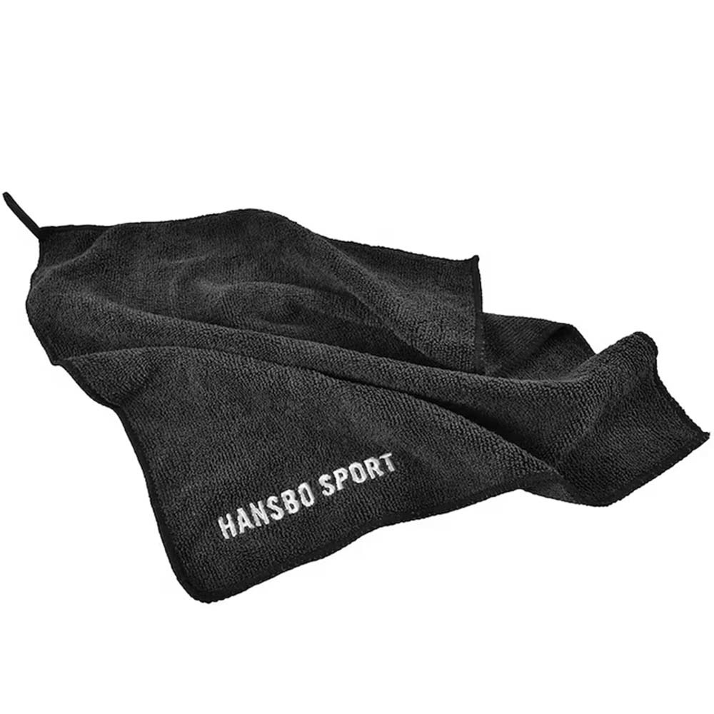 Chiffon de polissage HS Noir