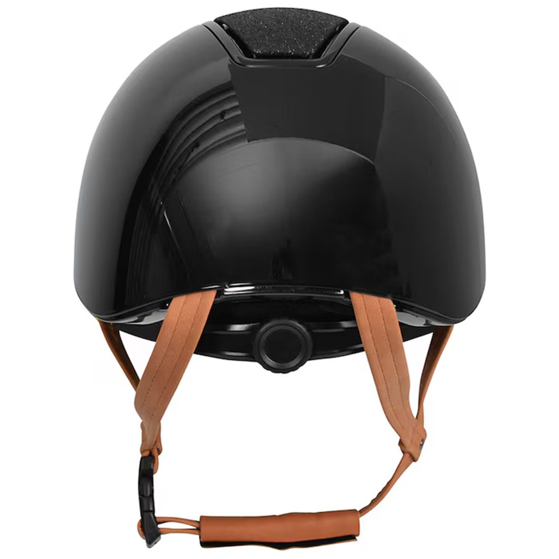 Casque d'équitation HS MIPS Vision Shiny Star Noir