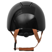 Casque d'équitation HS MIPS Vision Shiny Gem Noir Casque d'équitation HS MIPS Vision Shiny Gem Noir