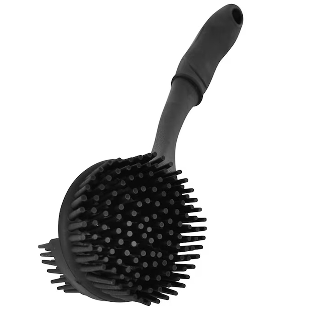 Brosse à seau HS Noir