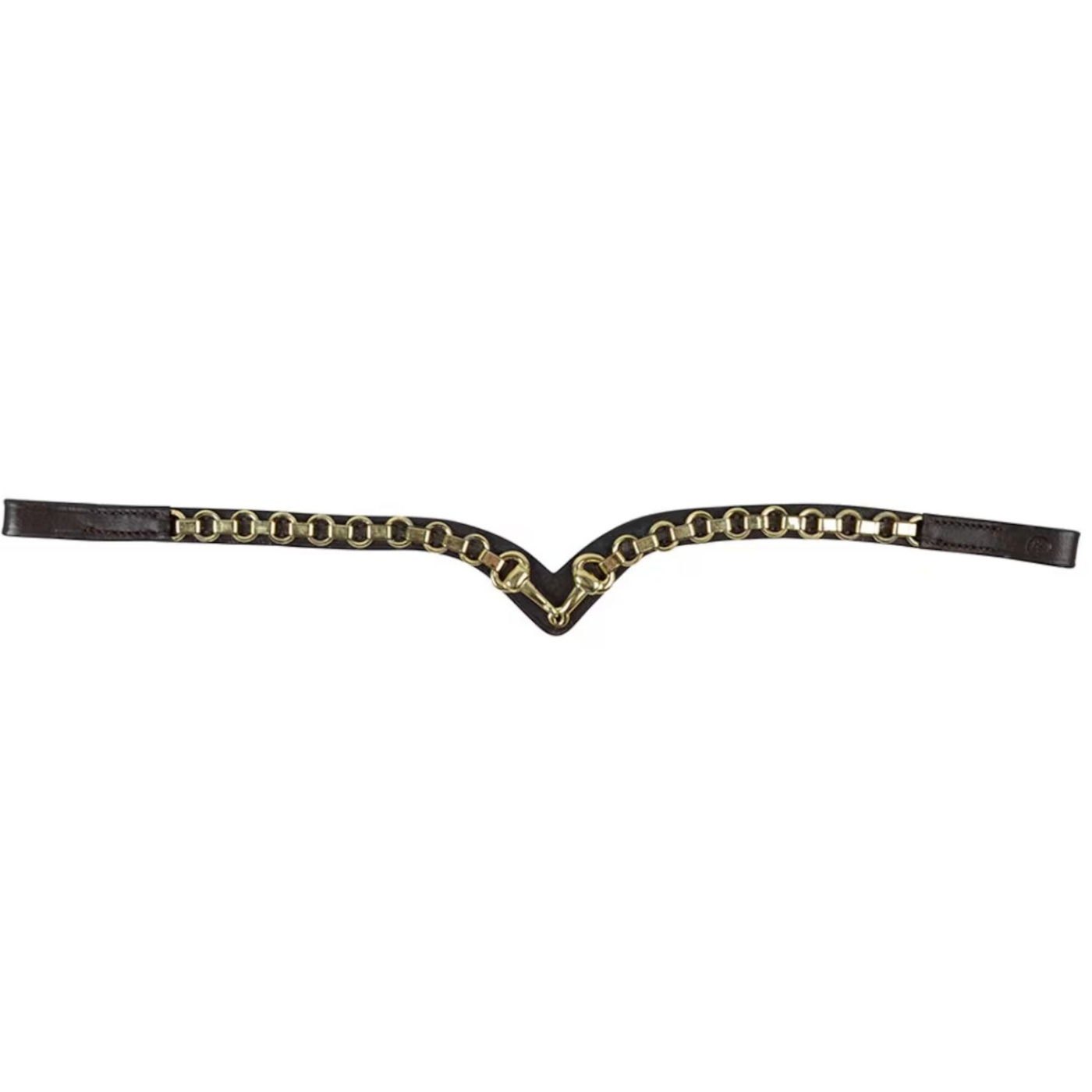 Frontal HS Mors Doré Marron