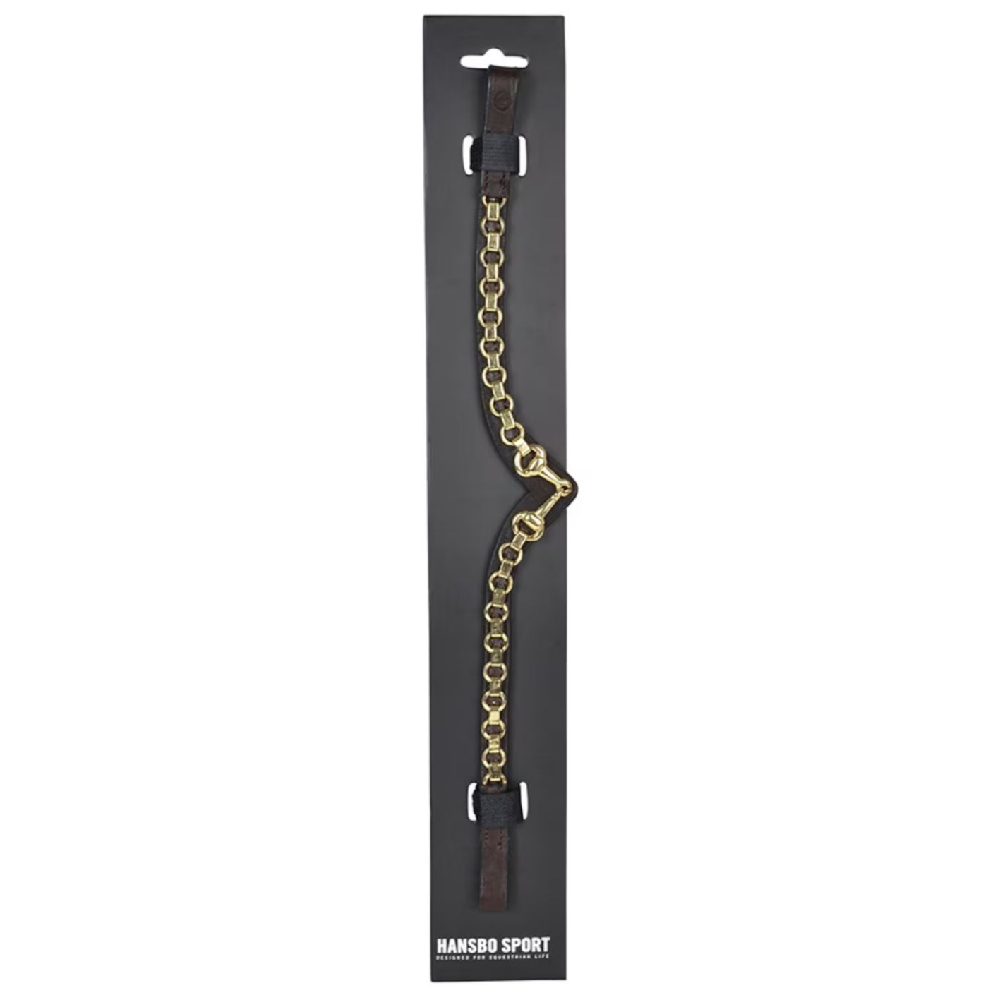 Frontal HS Mors Doré Marron