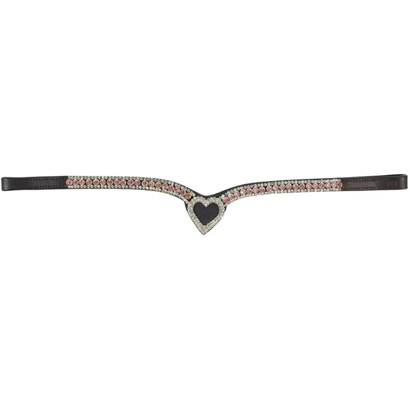 Frontal HS Love Marron/Rose