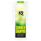 Shampoing d'été Kunzea 300ml