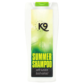 Shampoing d'été Kunzea 300ml Shampoing d'été Kunzea 300ml
