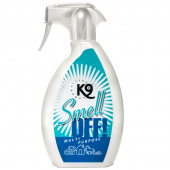 Éliminateur d'odeurs/Nettoyant spray Smell-Off Universel 500ml