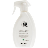 Éliminateur d'odeurs/Nettoyant spray Smell-Off Universel 500ml Éliminateur d'odeurs/Nettoyant spray Smell-Off Universel 500ml