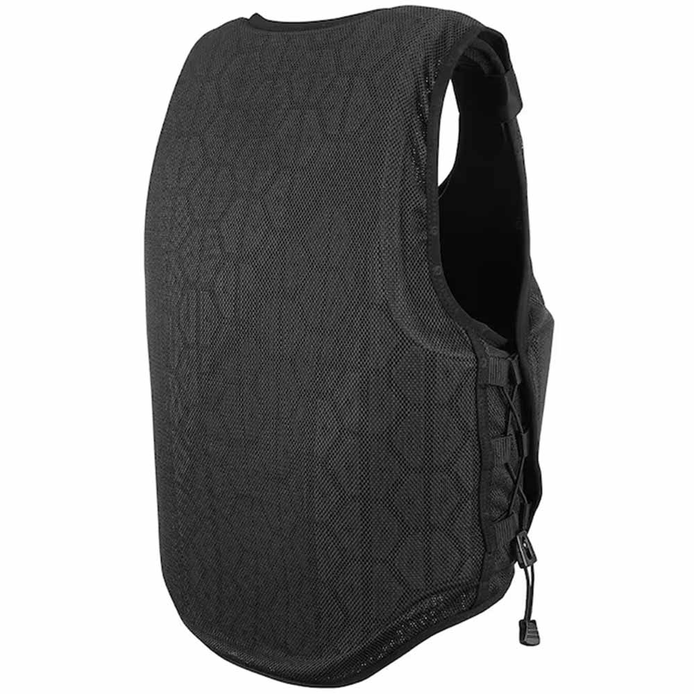 Gilet de sécurité HX3 Noir