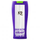 Shampoing Sterling Silver pour chien 300ml