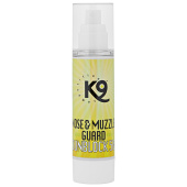 Protection solaire Nose & Muzzle Guard SPF 50 100ml Protection solaire Nose & Muzzle Guard SPF 50 100ml