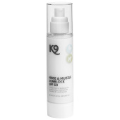 Protection solaire Nose & Muzzle Guard SPF 50 100ml Protection solaire Nose & Muzzle Guard SPF 50 100ml