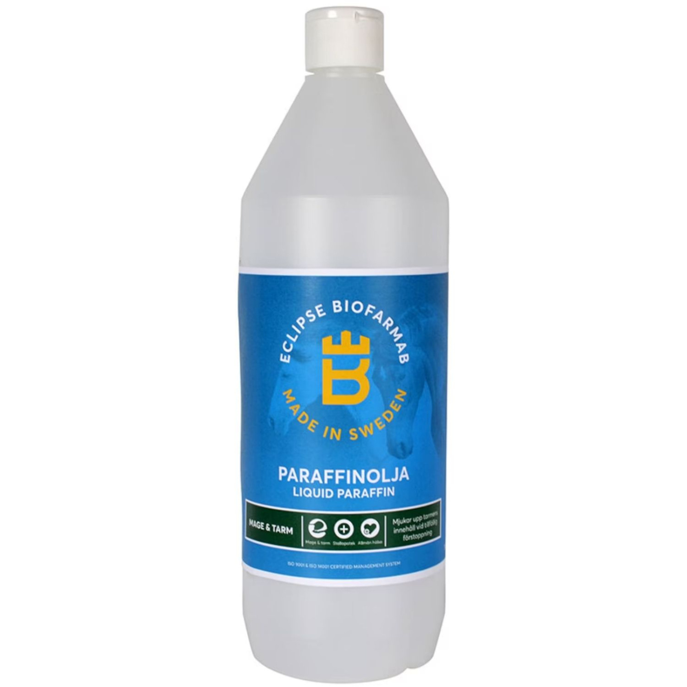Huile de paraffine 1L