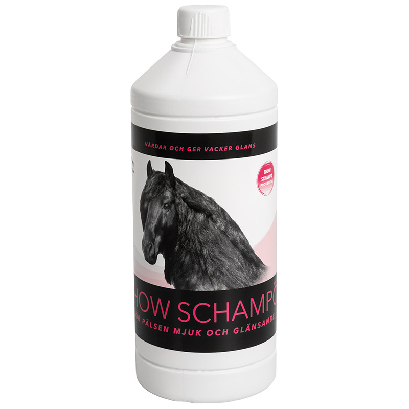 Shampooing Show 1L