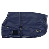 Couverture Turnout 600D 100g Bleu Marine Couverture Turnout 600D 100g Bleu Marine