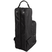 Sac pour casque et bottes Noir Sac pour casque et bottes Noir