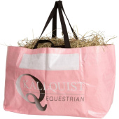 Sac à foin Standard Rose Clair Sac à foin Standard Rose Clair