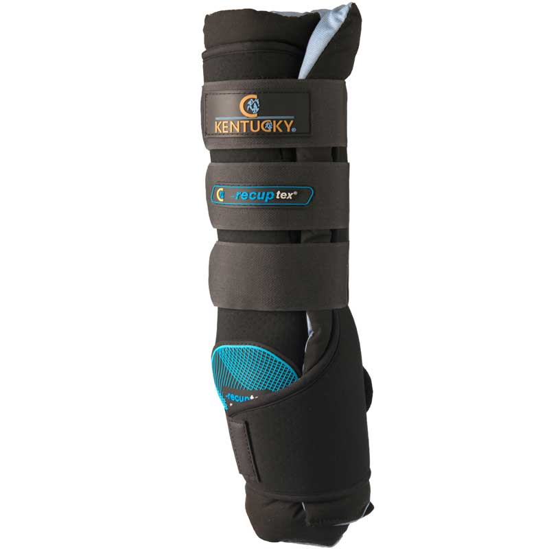 Protège Magnétique Recuptex Noir