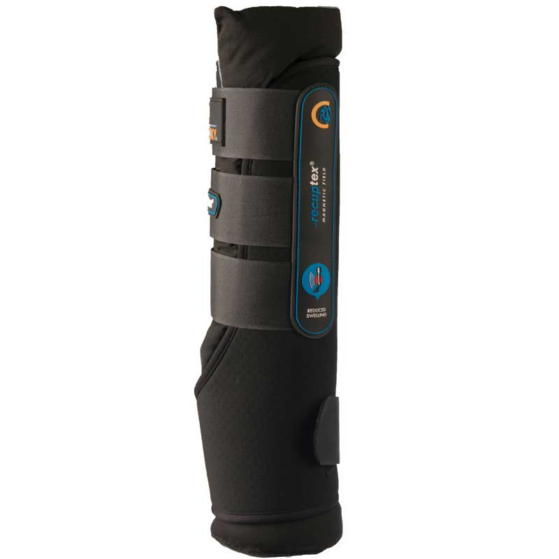 Protège Magnétique Recuptex Noir