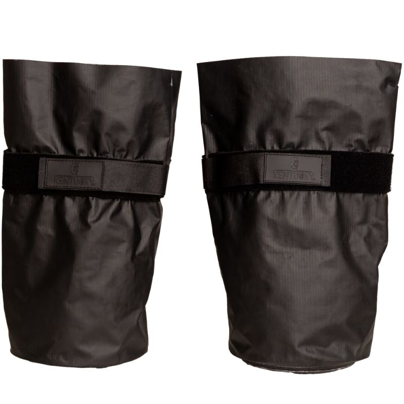 Hipposandales Medical & Ice 2-pack Noir