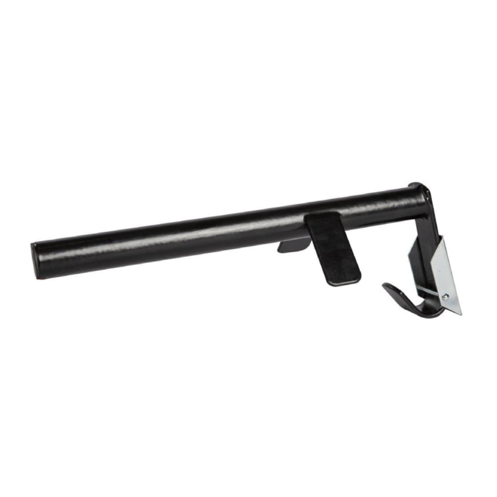 Porte-selle droit  