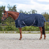 Couverture imperméable Luxury 50g Bleu Marine Couverture imperméable Luxury 50g Bleu Marine